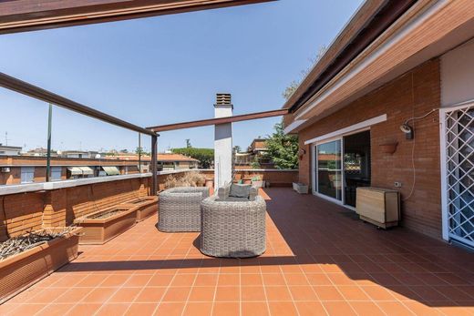 Penthouse in Rome, Latium