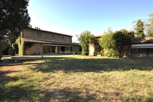 Country House in Impruneta, Florence