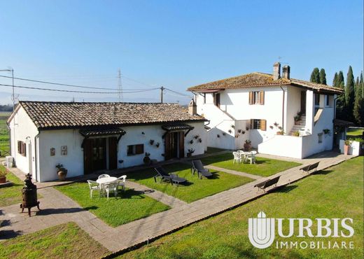 Landhuis in Spello, Provincia di Perugia