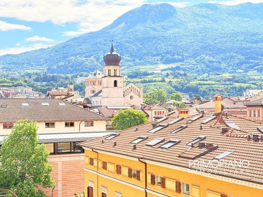 Penthouse in Trento, Trentino-Alto Adige