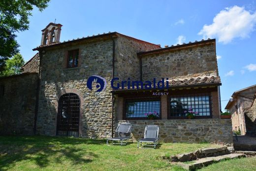 Villa à Civitella in Val di Chiana, Province of Arezzo