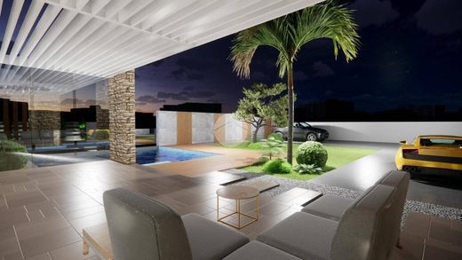 Terraced house in Quarto, Naples