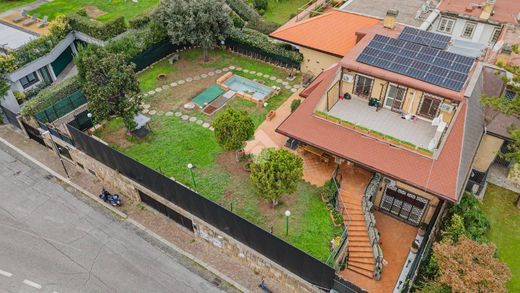 Villa in Rom, Latium