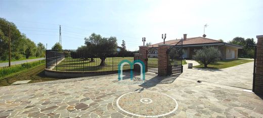 Villa in Salzano, Provincia di Venezia