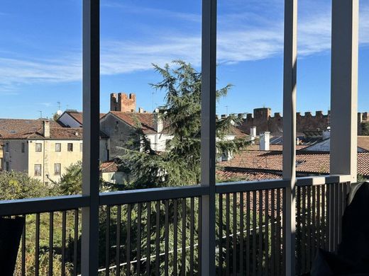 Penthouse à Castelfranco Veneto, Trévise