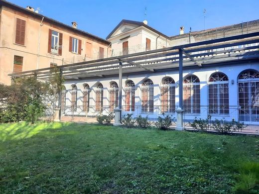 Villa in Vaprio d'Adda, Città metropolitana di Milano