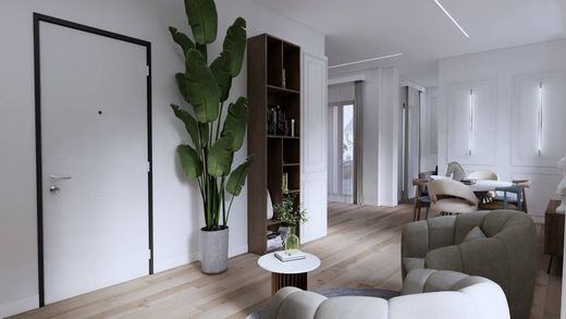 Appartamento a Padova, Veneto