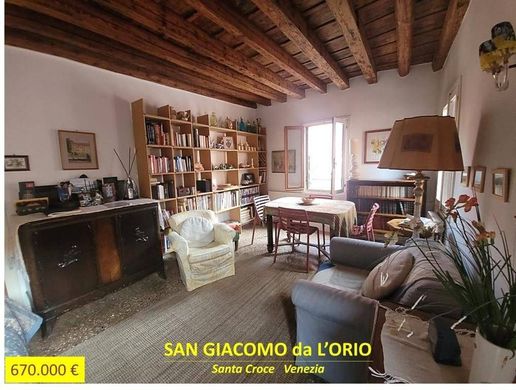 Apartamento - Veneza, Veneto