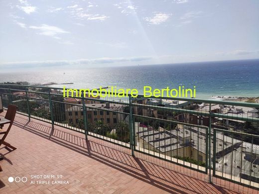 Penthouse San Remo, Imperia ilçesinde