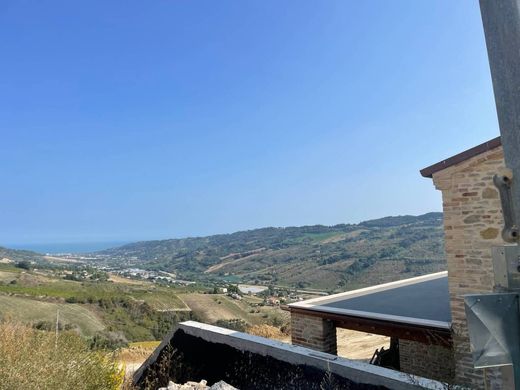 Gospodarstwo w Ripatransone, Provincia di Ascoli Piceno