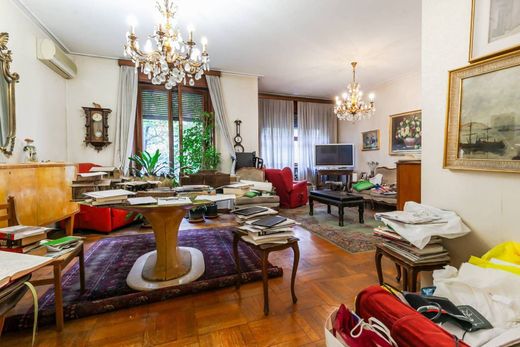Apartamento - Milão, Lombardia
