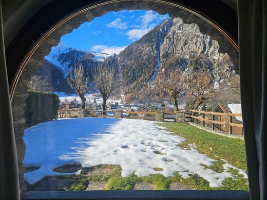 Apartment in Courmayeur, Valle d'Aosta