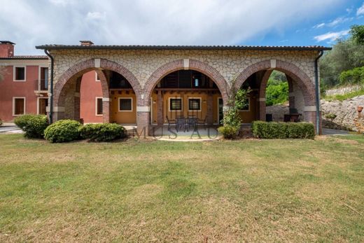 Вилла, Alonte, Provincia di Vicenza