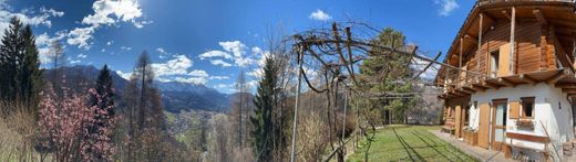 Chalet in Primiero San Martino di Castrozza, Trento