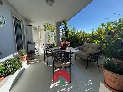 Penthouse à Matera, Provincia di Matera