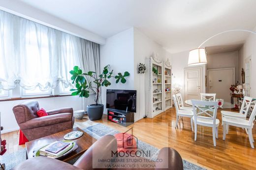 Appartamento a Verona, Veneto