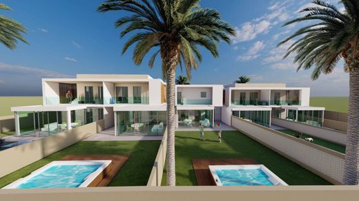 Ragusa, シチリアのヴィラ