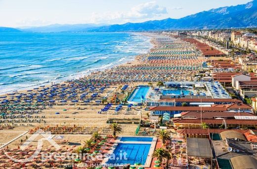 Villa in Forte dei Marmi, Provincia di Lucca