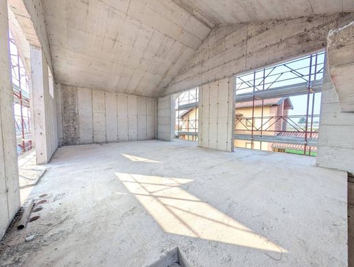 Villa in Vaprio d'Adda, Mailand