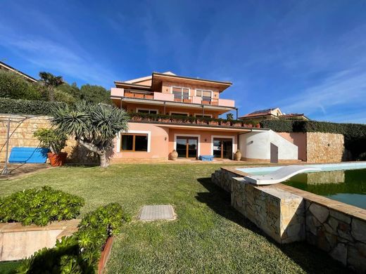 Βίλα σε Messina, Σικελία