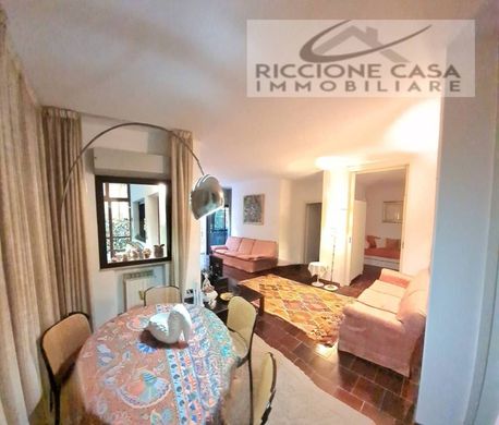 Apartment / Etagenwohnung in Riccione, Provincia di Rimini