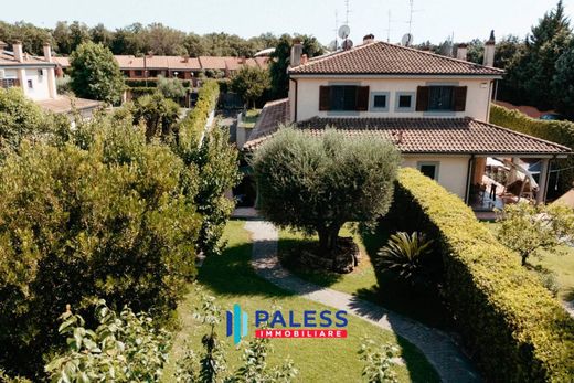 ローマ, ラツィオ州のヴィラ