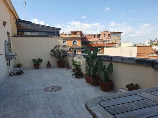 Cobertura - Roma, Lazio