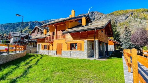 Piso / Apartamento en Bardonecchia, Turín