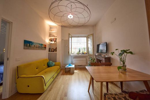 Apartamento - Milão, Lombardia