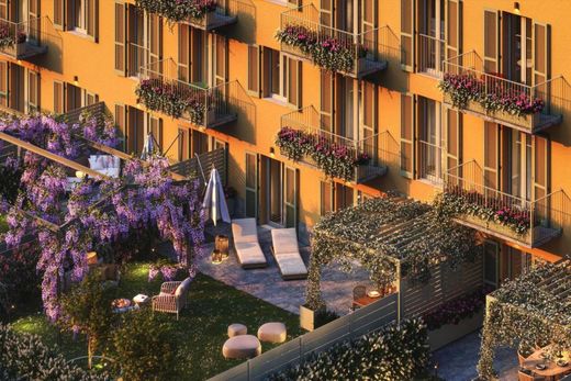 Apartment in Turin, Piedmont