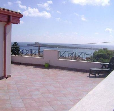 Вилла, Portopalo di Capo Passero, Provincia di Siracusa