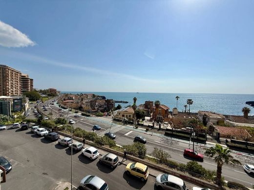 Appartement à Catane, Sicile