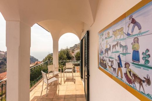 Villa in Scala, Provincia di Salerno