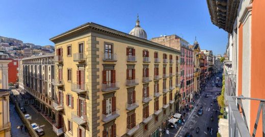 Apartment in Naples, Campania