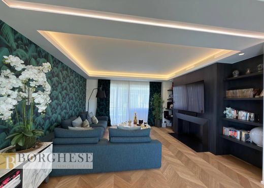 Cobertura - Roma, Lazio