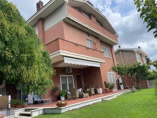 Villa à Rome, Latium