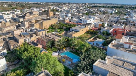 Villa - Patù, Provincia di Lecce