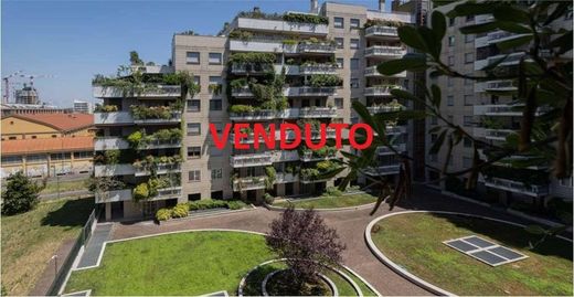 Appartamento a Milano, Lombardia