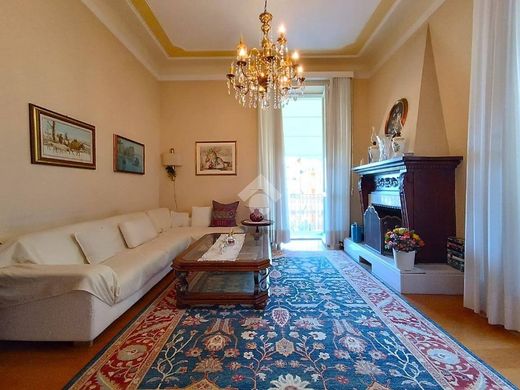 Daire San Remo, Imperia ilçesinde