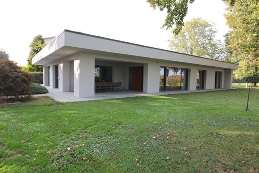 Villa in Rubiera, Provincia di Reggio Emilia