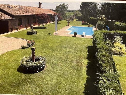 Country House in Piacenza, Provincia di Piacenza