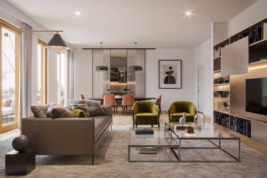 Apartment in Milan, Lombardy