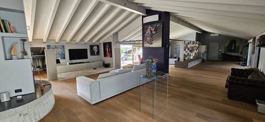 Loft en Mozzo, Bérgamo