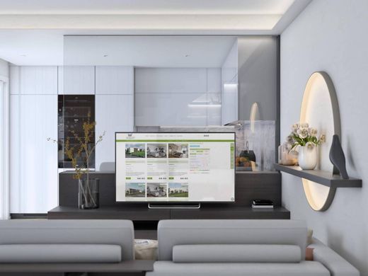 Villa - Veniano, Provincia di Como