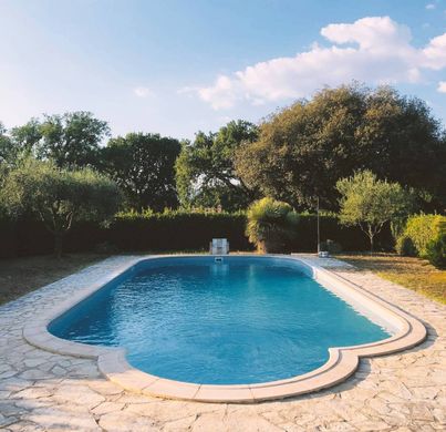 Villa in Rome, Latium