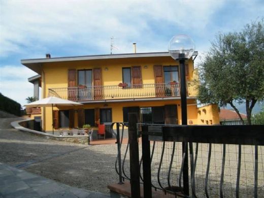 Вилла, Figline e Incisa Valdarno, Province of Florence