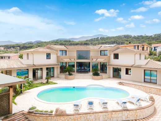 Villa in Capoterra, Provincia di Cagliari