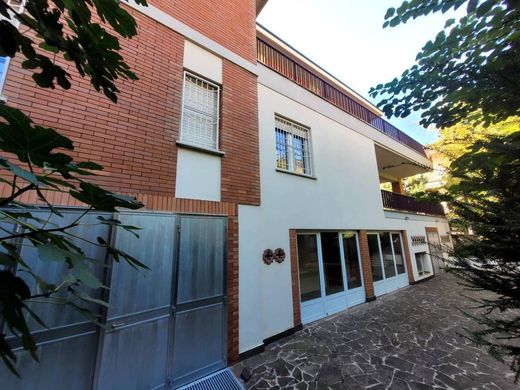 Вилла, Пьяченца, Provincia di Piacenza