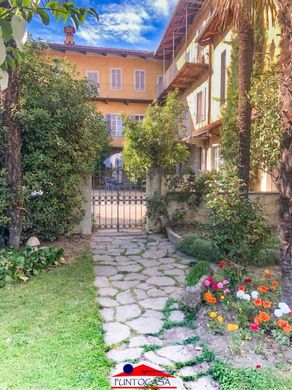 Luxus-Haus in Busca, Provincia di Cuneo