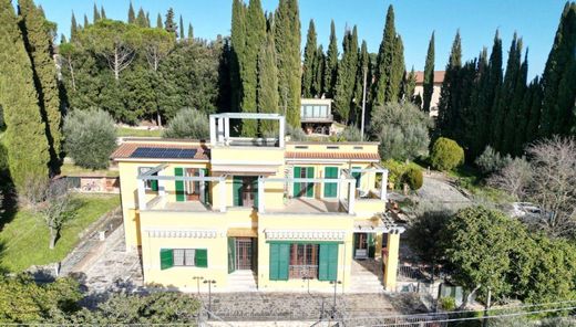 Villa a Magione, Perugia